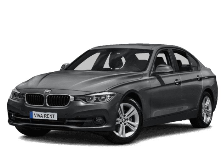 BMW 320i