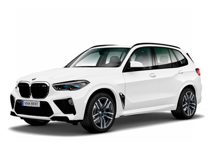 BMW X5 G05