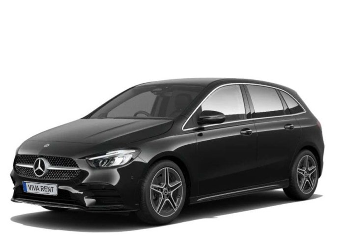 Mercedes Benz B