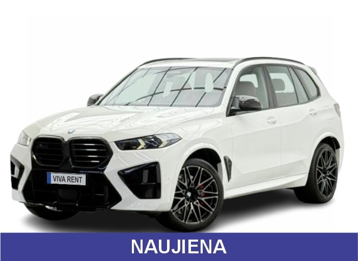 BMW X5 G M-Sport